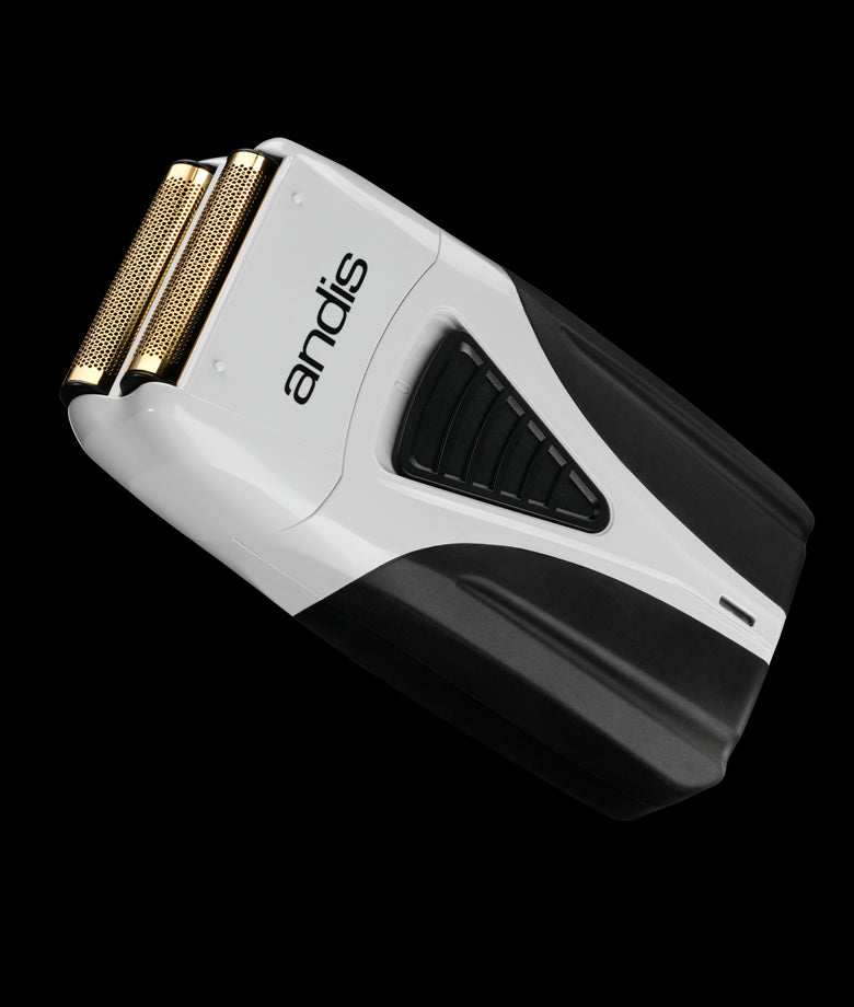 ANDIS PROFESSIONAL Trimmer - Profoil Lithium Plus Titanium Foil Shaver