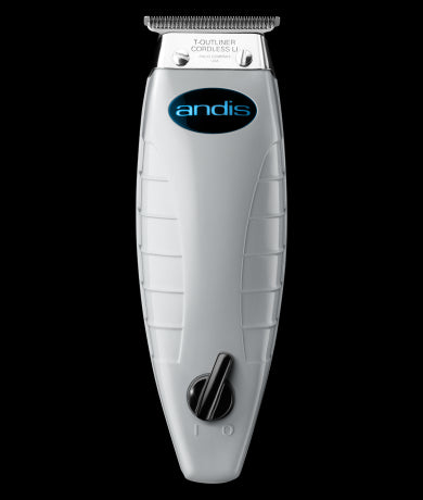 ANDIS PROFESSIONAL Trimmer - Cordless T-Outliner Lithium-Ion