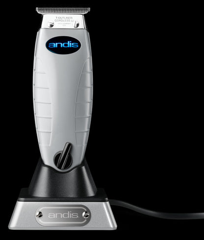 ANDIS PROFESSIONAL Trimmer - Cordless T-Outliner Lithium-Ion