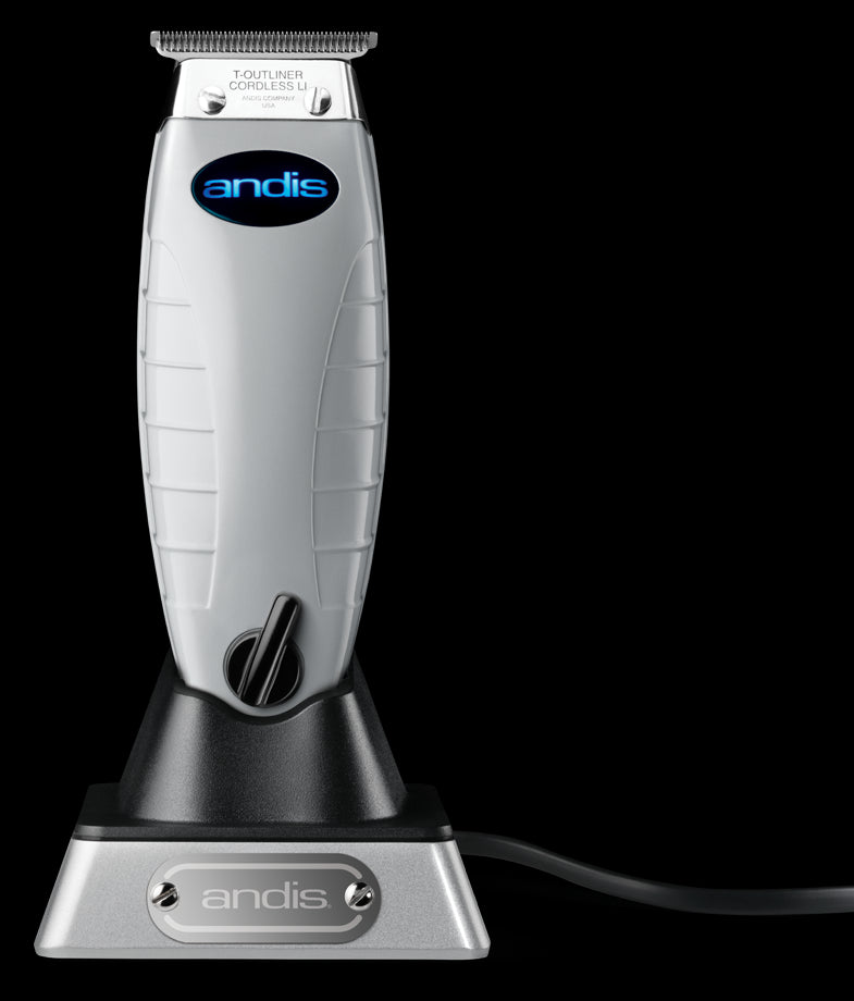 ANDIS PROFESSIONAL Trimmer - Cordless T-Outliner Lithium-Ion