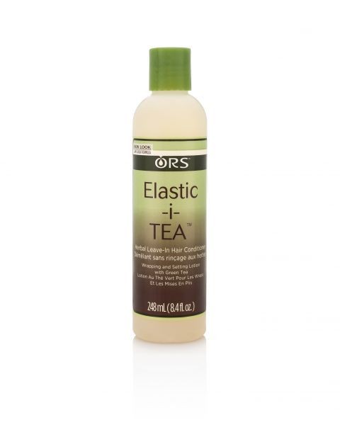 ORS Elastic-i-TEA Herbal Leave In Hair Conditioner 248ML/8.4OZ