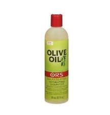 ORS Olive Oil Sulfate-Free Hydrating Shampoo 370ML/12.5OZ