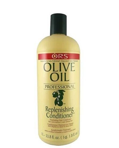 ORS OLIVE OIL PROFESSIONAL REPLENISHING CONDITIONER 1L/33.80Z