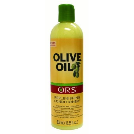 ORS Olive Oil Replenishing Conditioner 362ML/12.25OZ