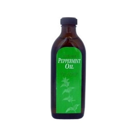 100% Pure Peppermint Oil 150ml