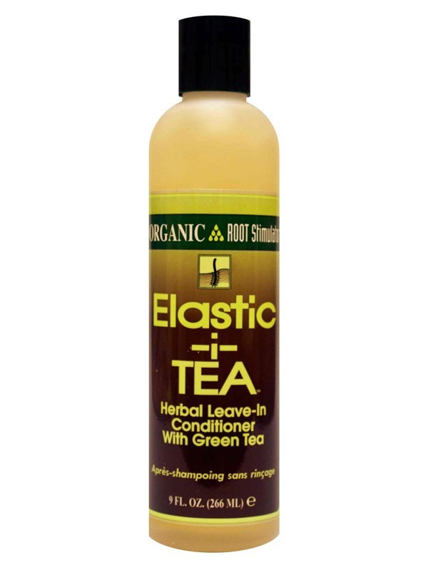 ORS Elastic-i-TEA Herbal Leave-In Conditioner with Green Tea 9OZ/266ML
