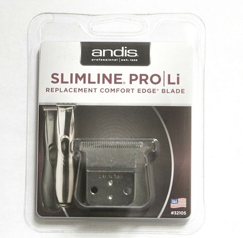 Andis Slimline Pro Li Replacement Edge Blade - 32105