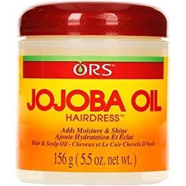 ORS Jojoba Oil Hairdress 156g/5.5oz
