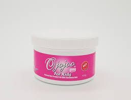 Ojojoo For Kids Hair Food 400g