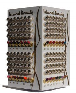 Island Beauty Lipstick