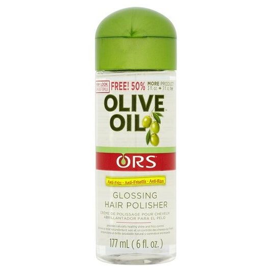 ORS Olive Oil Glossing Hair Polisher 177ml/6.1oz