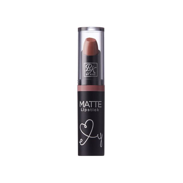 RK BY KISS MATTE LIPSTICK