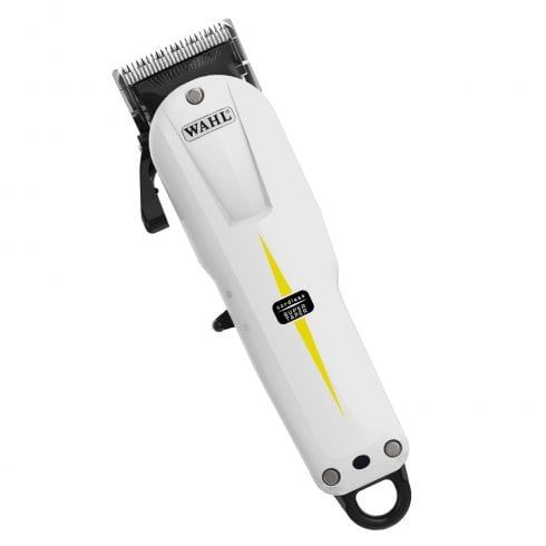 WAHL PROFESSIONAL 5 Star Series - SUPER TAPER CORDLESS (WHITE)