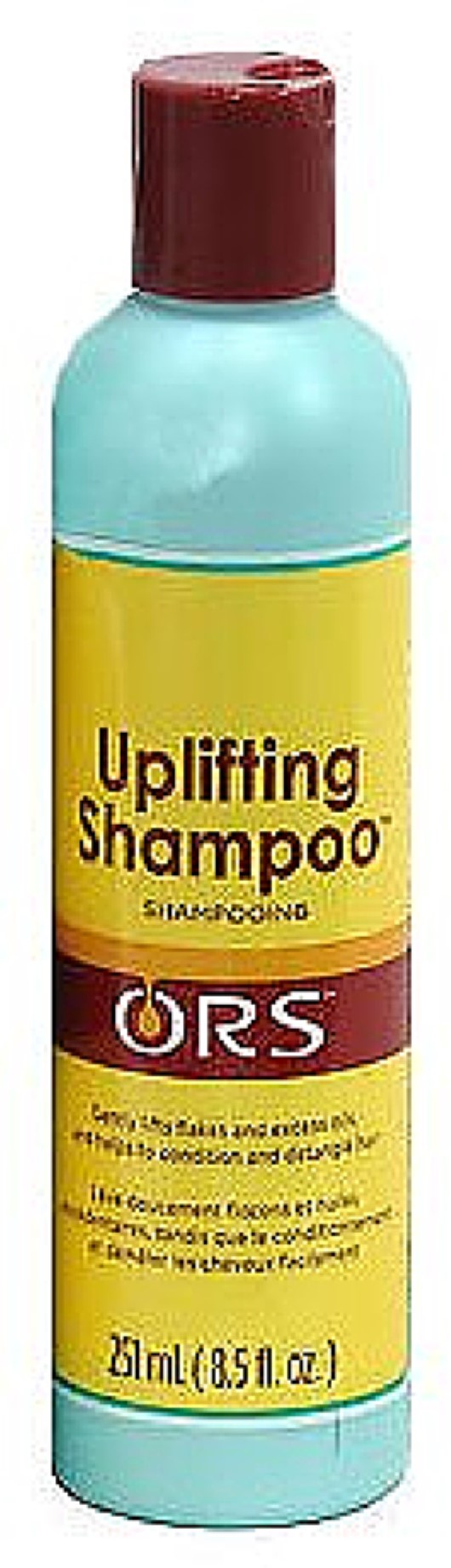 Uplifting Shampoo Shampoo 251ML/8.5OZ