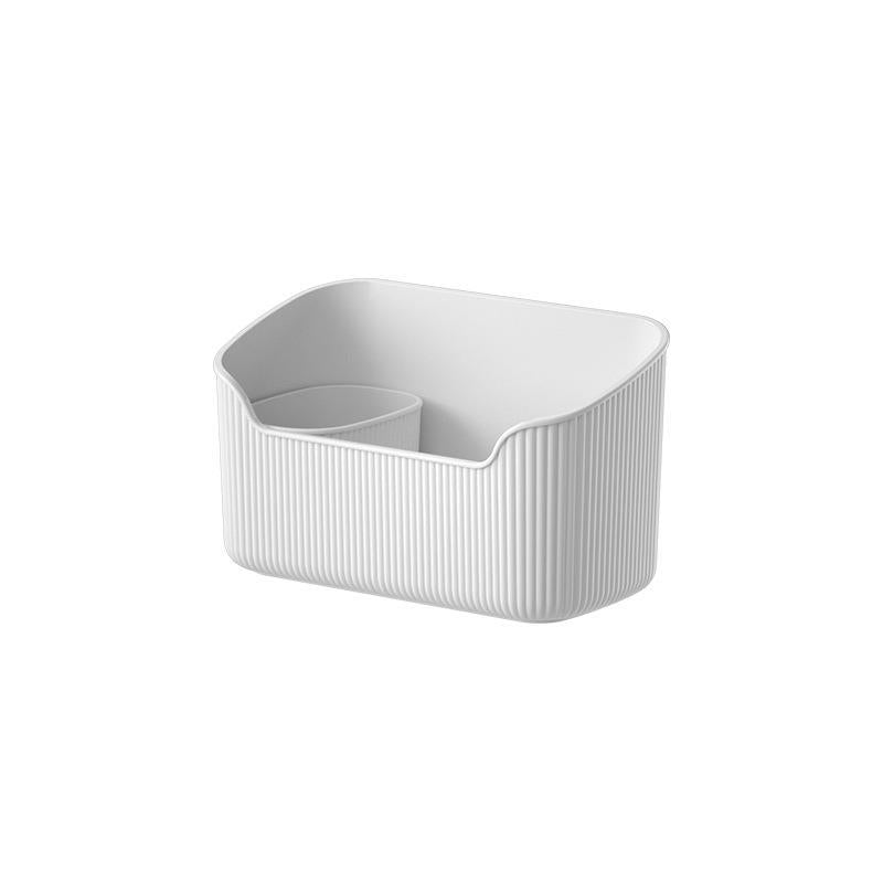 Bathroom Cabinet Storage Mirror Cabinet Cosmetics Storage Box