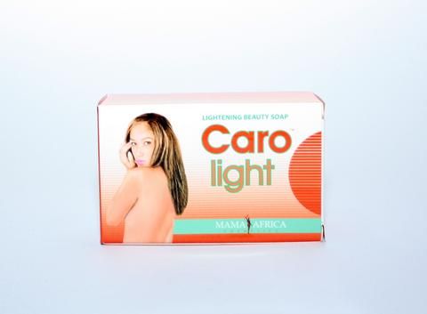 Caro Light lightening Beauty Soap 200g