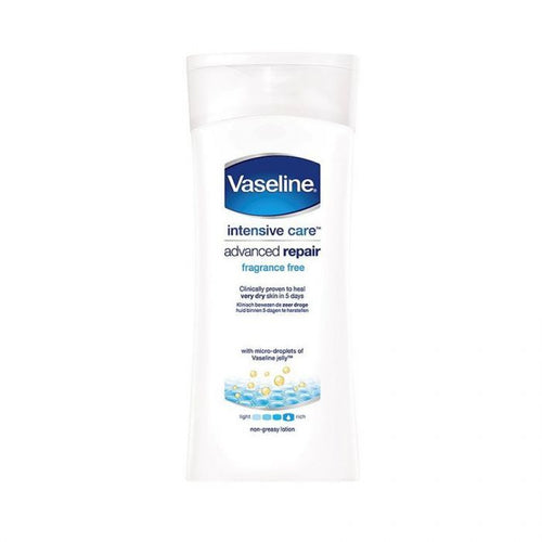 Vaseline Advanced Repair Body Lotion 200ml