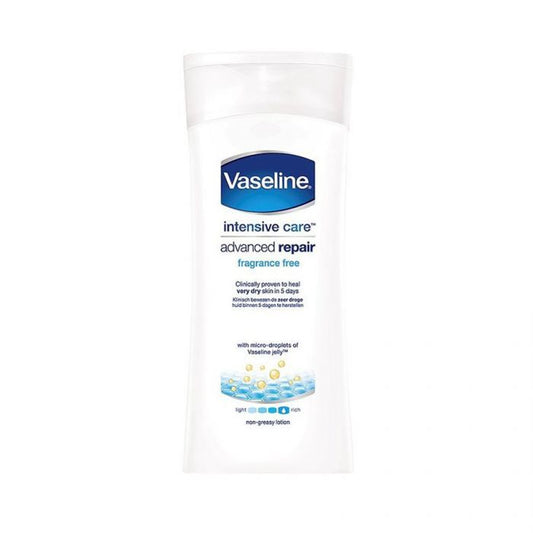 Vaseline Advanced Repair Body Lotion 200ml