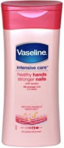 Vaseline healthy Hands Stronger Nails 200ml