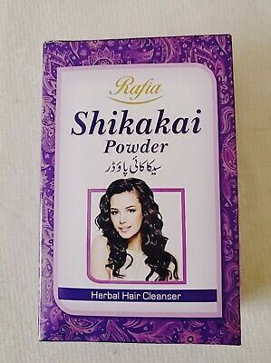 Rafia Shikakai Powder 100g