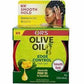 ORS Olive Oil Edge Control Hair Gel Smooth Hold infused with pequi 64g/2.25oz