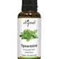 Difeel Spearmint Essential Oils 100% Pure 30ml/1oz