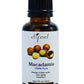 Difeel Macadamia Essential Oils 100% Pure 30ml/1oz