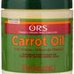ORS carrot Oil Hair Creme 170g/6OZ