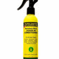 Eco Styler Black Castor & Flaxseed Oil Moisture Rich Leave-In Conditioner 8oz/236ml