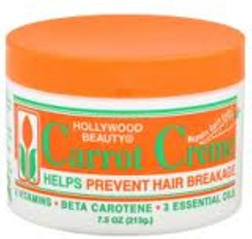 Hollywood Beauty Carrot Oil 7.5oz/213g