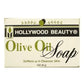 Holywood Beauty Olive Oil Soap 3oz/85g