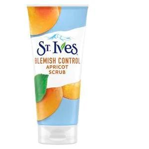 St. Ives Blemish Control Apricot Scrub 150ml
