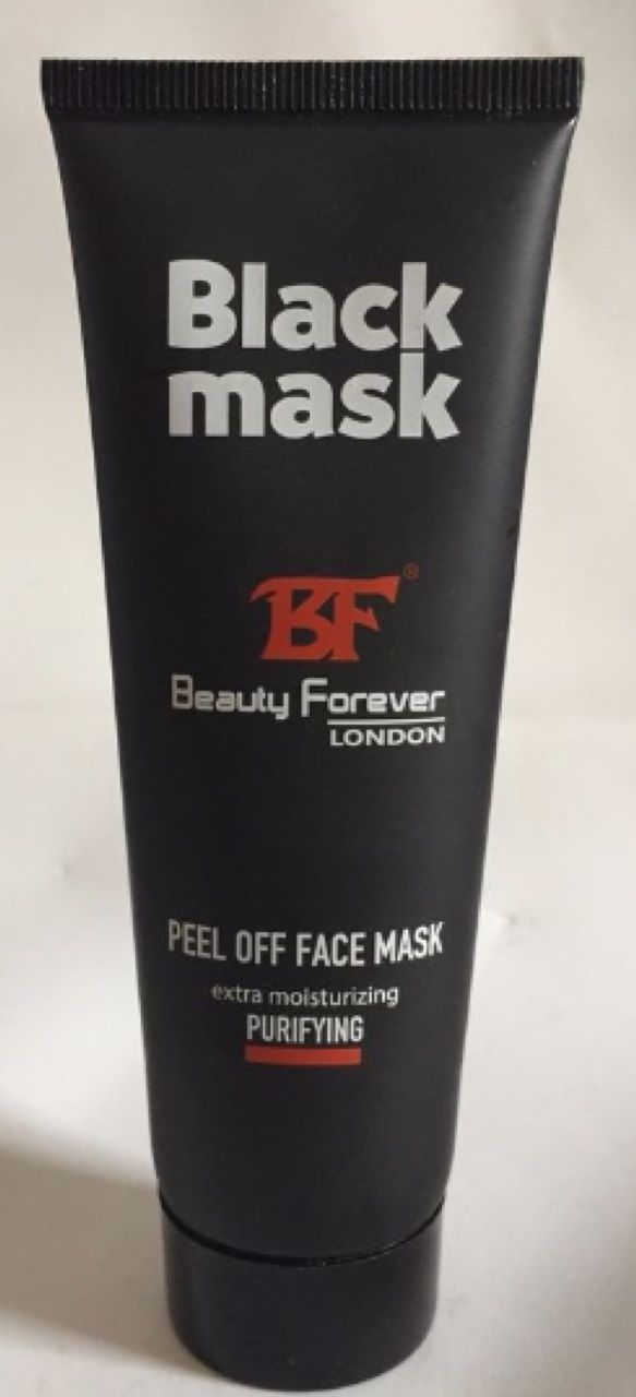 Beauty Forever Peel Off Face Mask 80ml/2.71oz