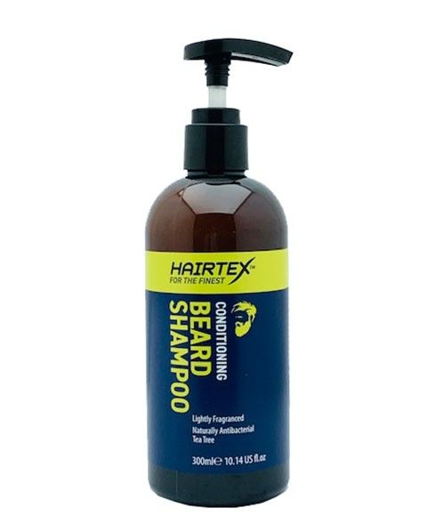 Hairtex Conditioning Beard Shampoo 300ml/10.14oz