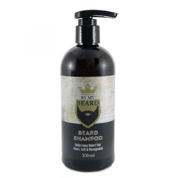 By My Beard Shampoo 300ml