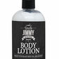 Uncle Jimmy Body Lotion 8oz/236ml