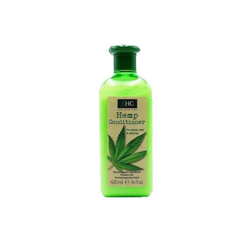 XHC Hemp Conditioner 400ml/14oz