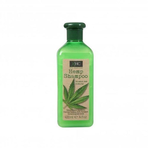 XHC Hemp Shampoo 400ml/14oz