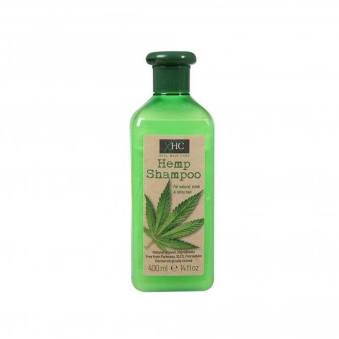 XHC Hemp Shampoo 400ml/14oz