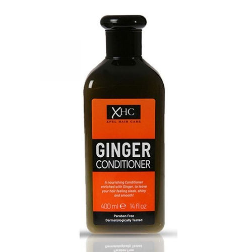 XHC Ginger Conditioner 400ml/14oz