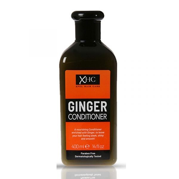 XHC Ginger Conditioner 400ml/14oz