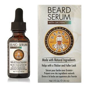 Beard Guyz Beard Serum 1oz/30ml