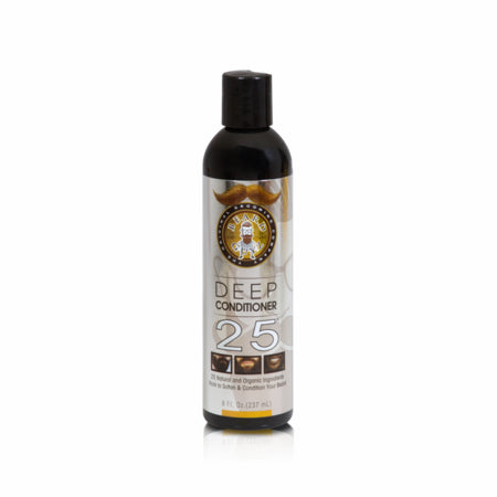 Beard Guyz Deep Conditioner 8oz/237ml