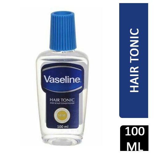 Vaseline Hair Tonic 100ml