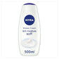 Nivea Rich Moisture Soft Shower Cream 250ml