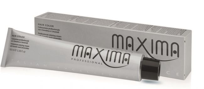 Maxima Hair Colour 100ml/3.38oz