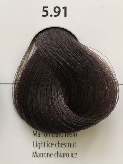 Maxima Hair Colour 100ml/3.38oz