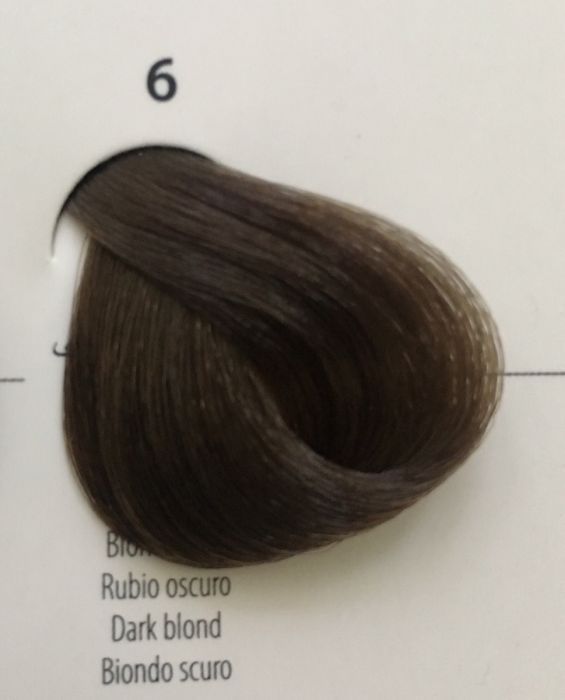 Maxima Hair Colour 100ml/3.38oz