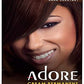 Adore Cream Permanent Hair Colour 1 Application