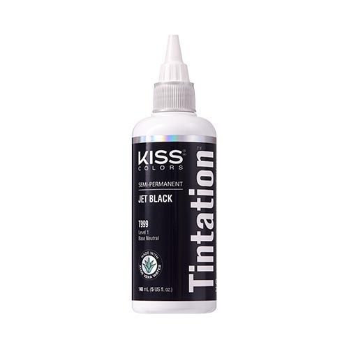 Kiss Colors Tintation Semi Permanent 148ml